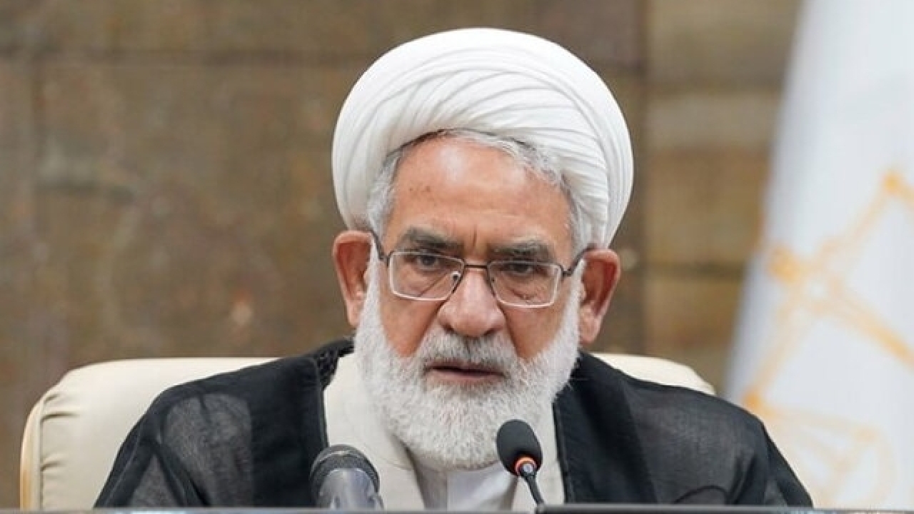 در رسیدگی به امور قضایی مردم اعمال نهایت دقت و سرعت الزامی است