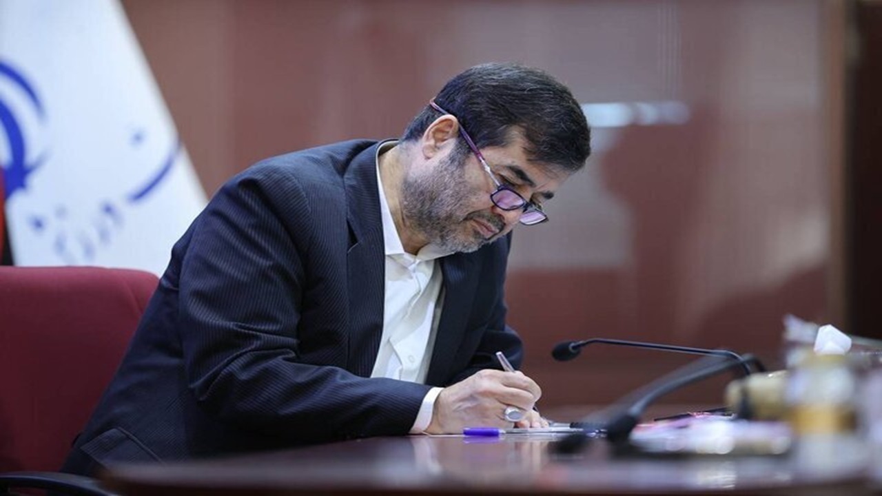 پیام تسلیت وزیر ورزش و جوانان در پی شهادت سرلشکر خادمی