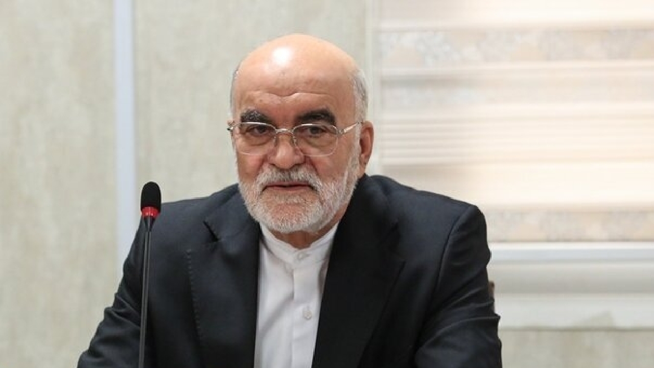 پیام دبیر ستاد حقوق بشر در پی شهادت رئیس سازمان اطلاعات سپاه