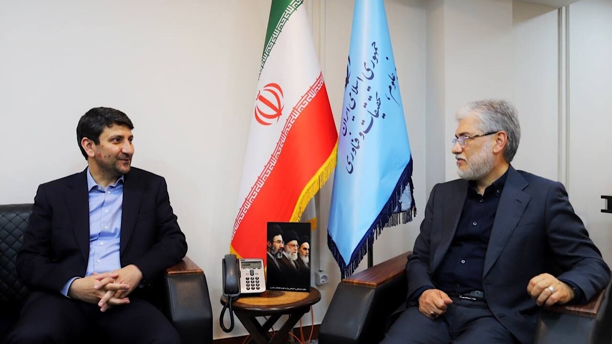 باشگاه خبرنگاران -برنامه‌ریزی برای توسعه زیرساخت‌های فناوری دانشگاهی و نقش‌آفرینی در اقتصاد دیجیتال