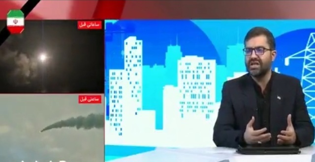 دشمن قدرت نرم‌افزاری ایران را نمیشناسد / مردم با صرفه‌جویی، هر کلید را یک موشک بدانند