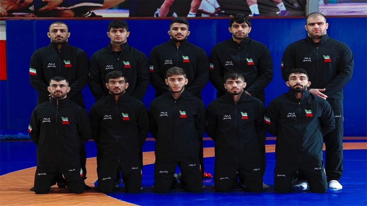 ۴ فرنگی کار ایرانی به فینال راه یافتند