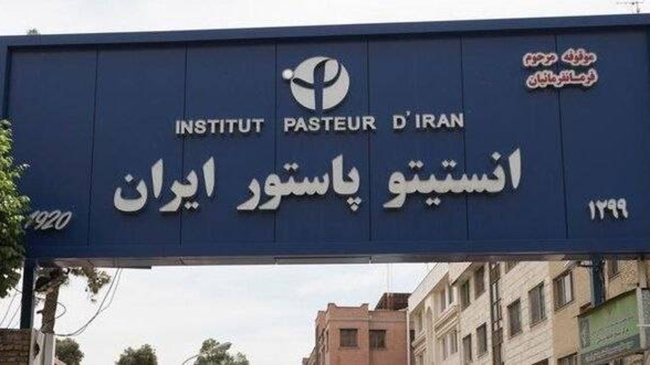 انتقال نمونه‌های بانک سلولی به مکانی دیگر + فیلم