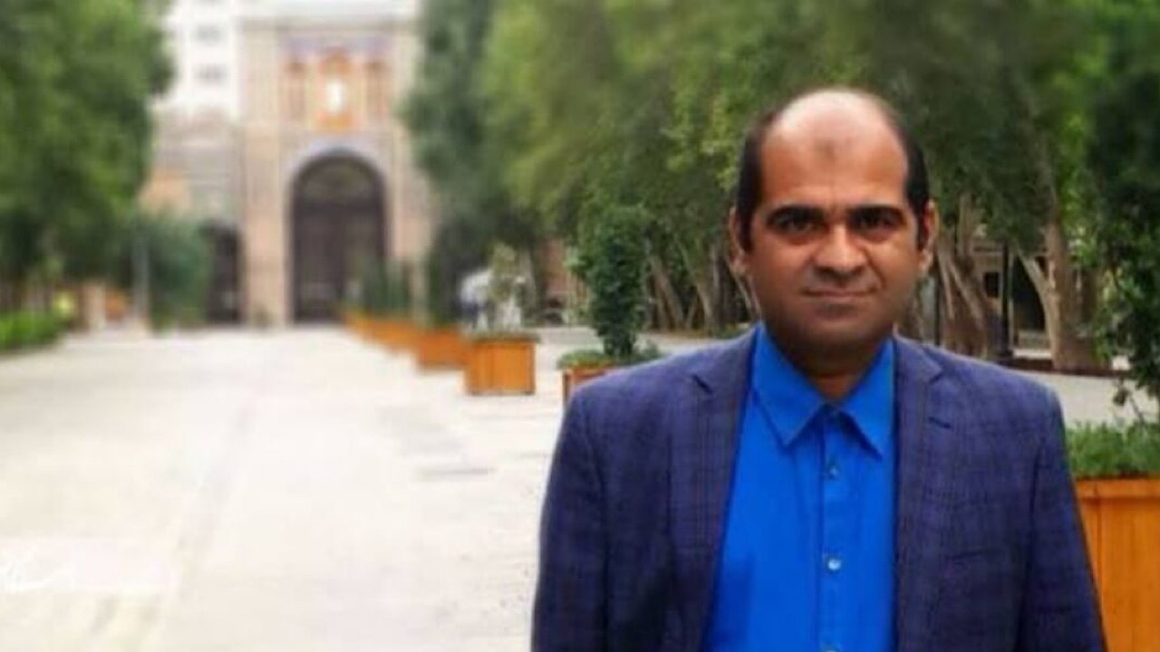 درخواست مدیر موزه هنر‌های معاصر تهران از موزه‌داران جهان: میراث مشترک بشری در خطر است
