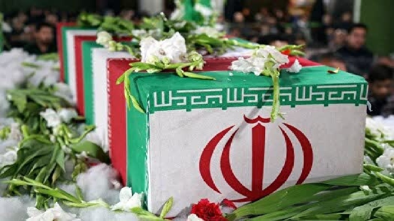 لرستان دلاور پرور معطر به عطر شهیدی دیگر شد