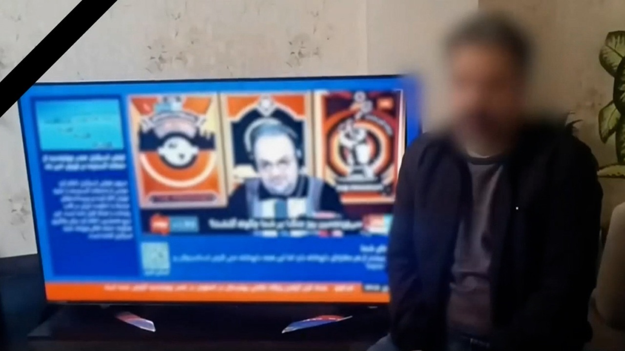 عاقبت مزدورانی که به ایران خیانت کردند + فیلم