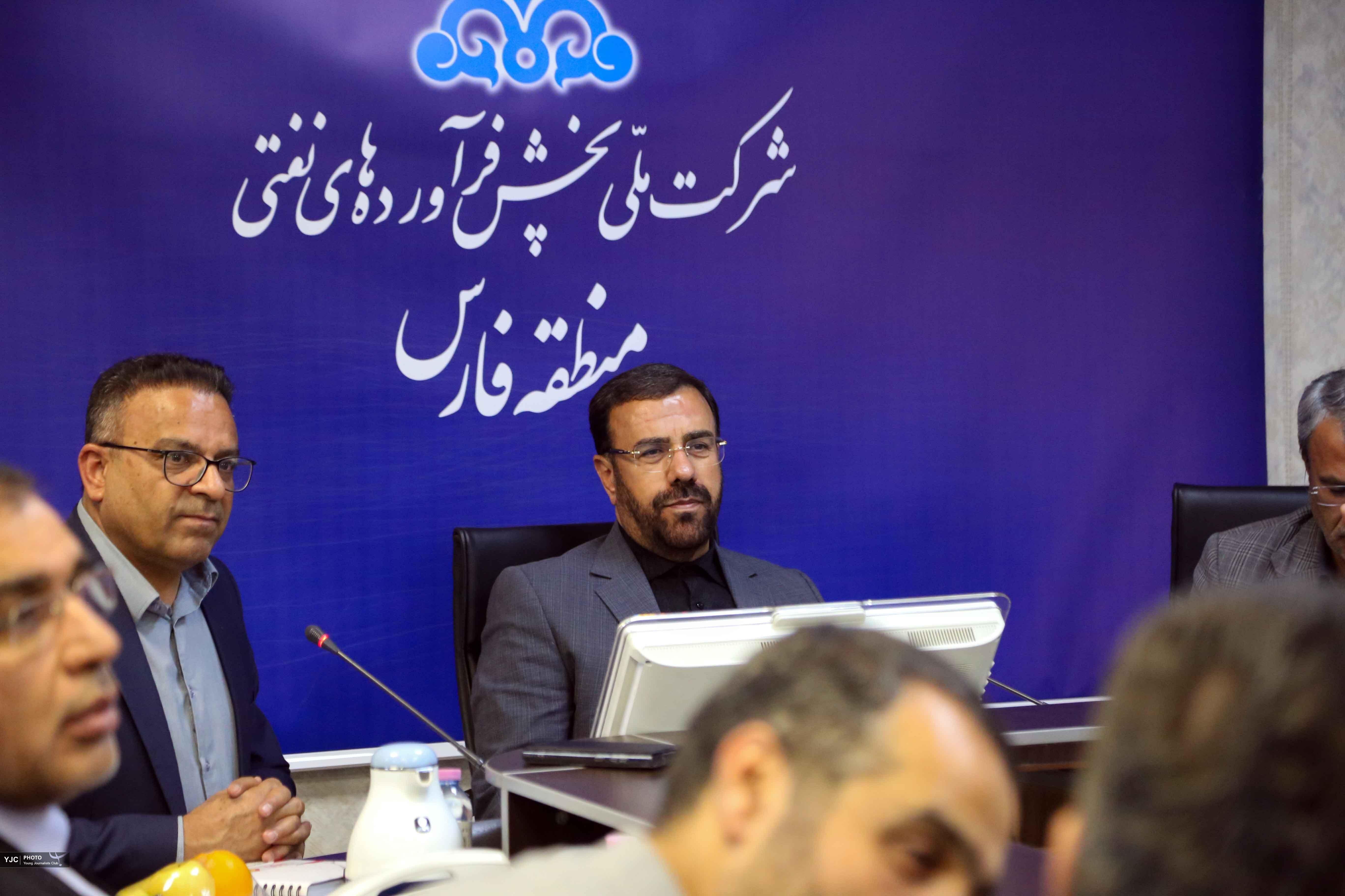 خدمات‌رسانی در هیچ شرایطی متوقف نمی‌شود/پایداری تأمین سوخت و گاز نانوایی‌ها