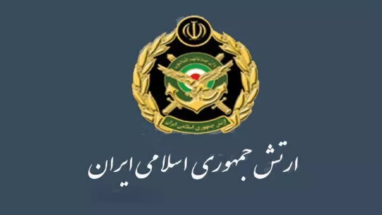 انهدام یک فروند پهپاد «اوربیتر» توسط نیروی پدافند هوایی ارتش در تبریز