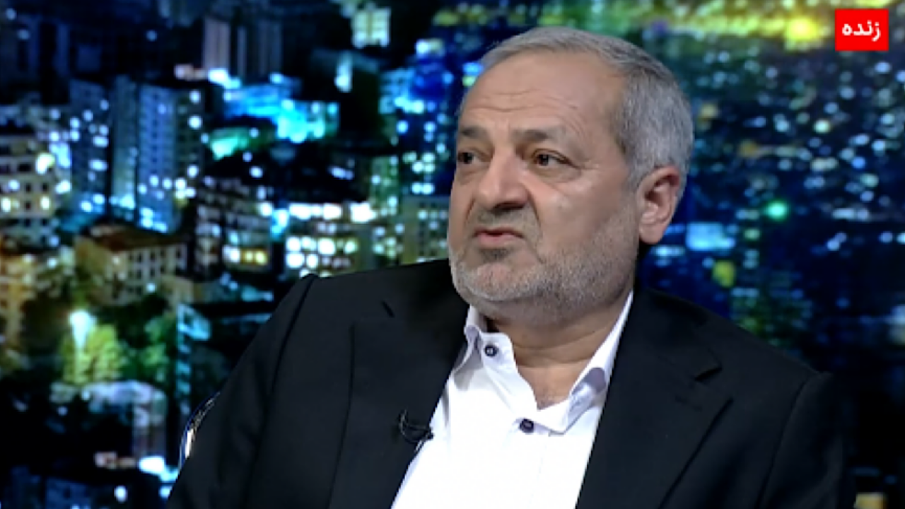 کاظمی: معلمان یک هفته فرصت اضافه برای تکمیل تدریس دارند