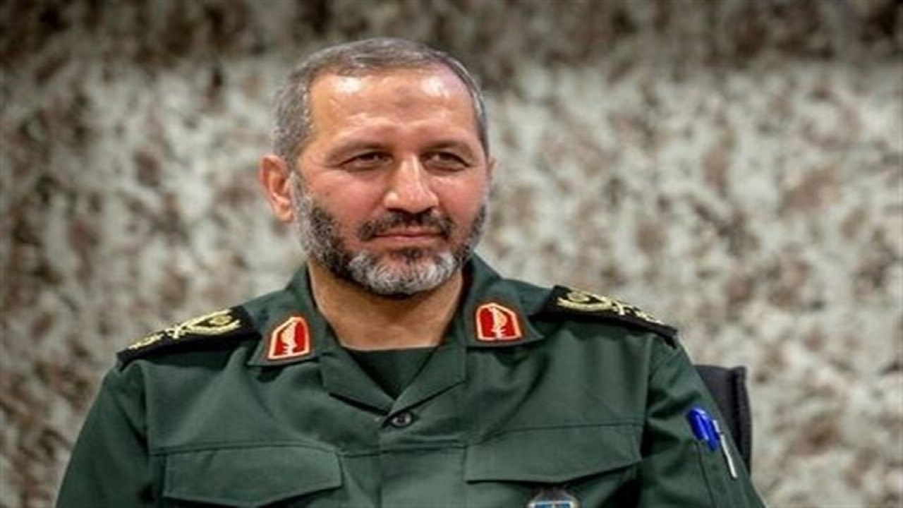سردار موسوی: حیفا را شخم زدیم؛ خبری از رهگیر‌ها نبود