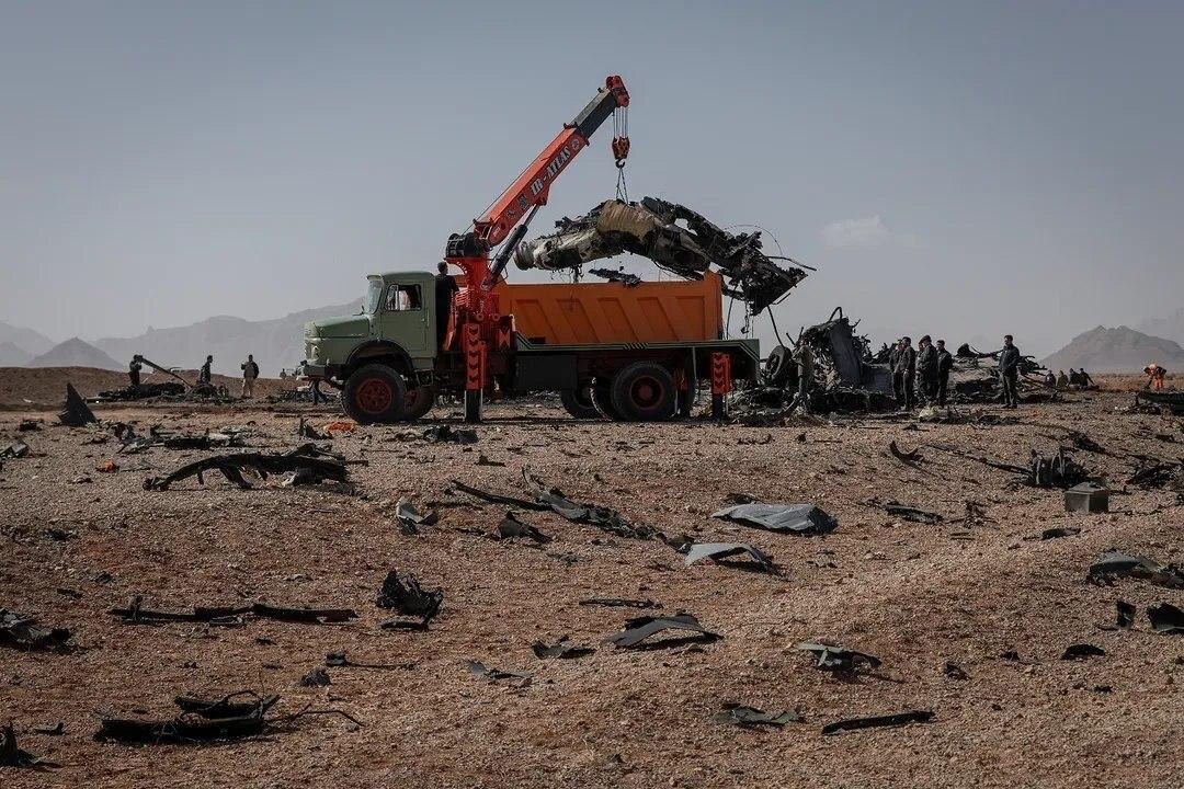 نظر مشترک رسانههای معتبر جهان: ترامپ در باتلاق به نام ایران نظر مشترک رسانههای معتبر جهان: ترامپ در باتلاق به نام ایران