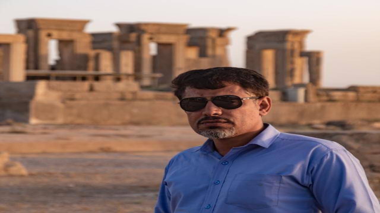 تحویل ۲۱۴ قطعه تاریخی توسط یک شهروند به متولیان میراث فرهنگی