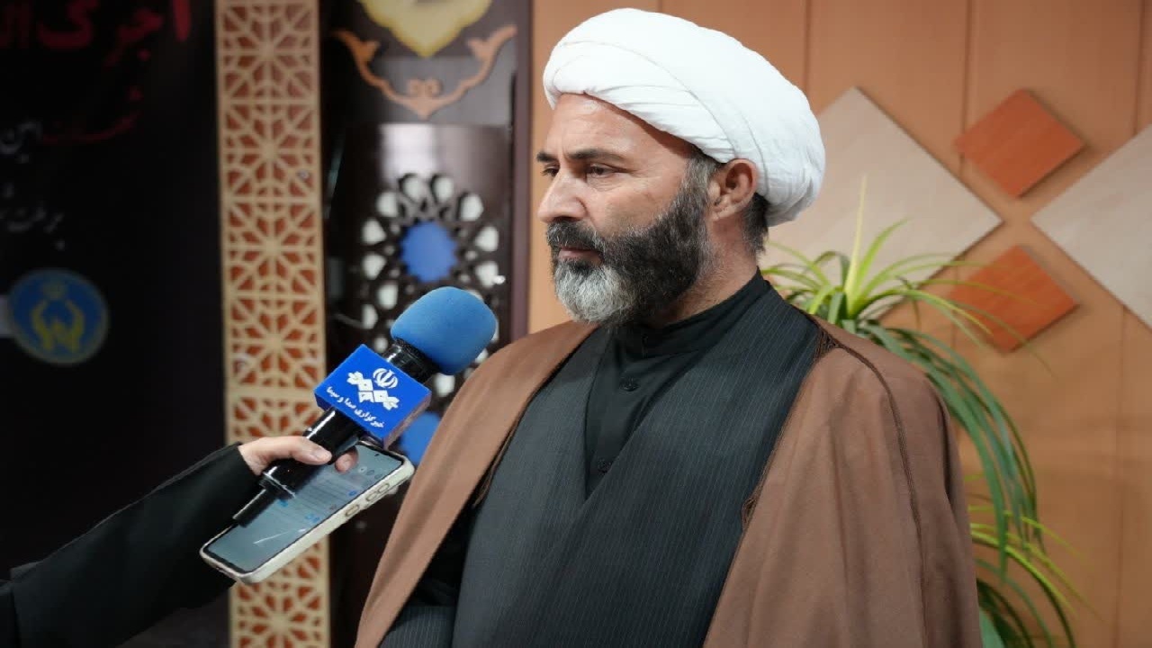جزئیات برنامه‌های گرامیداشت اربعین رهبر شهید انقلاب در لرستان اعلام شد