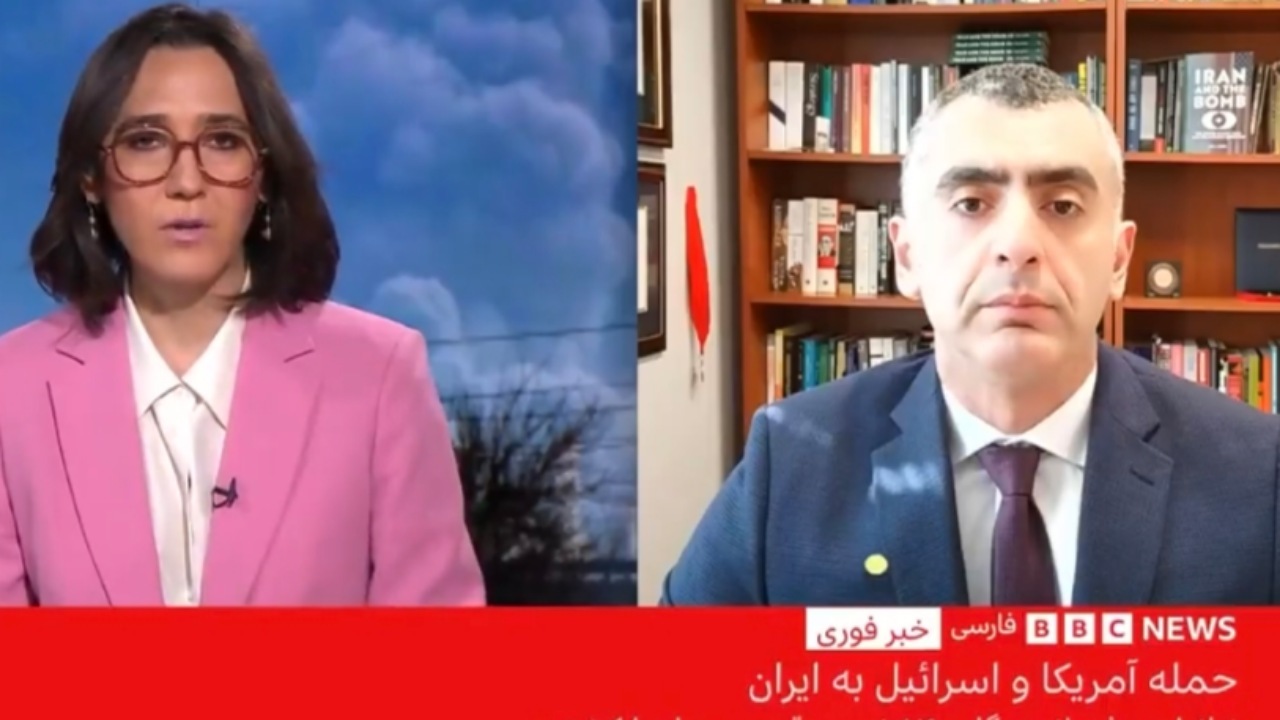 آتش‌بس، پلی برای تهاجم دوباره به ایران! +فیلم