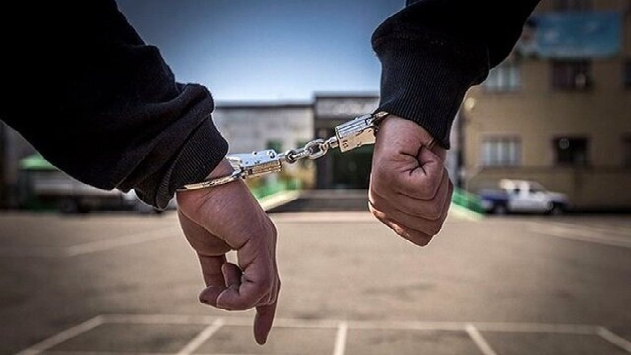 انهدام و دستگیری شبکه اصلی خرابکاری و ضد امنیتی در لرستان