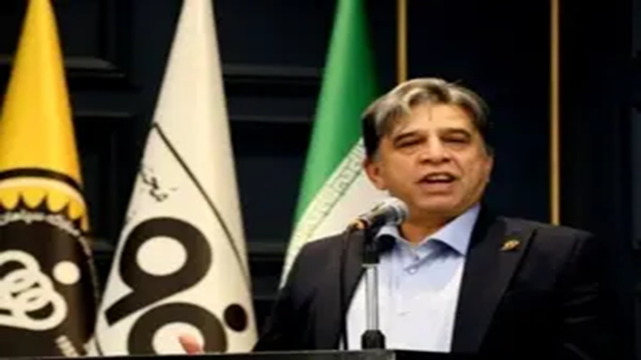 مدیرعامل سپاهان: قهرمان لیگ باید در زمین مشخص شود