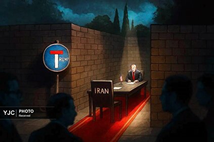 کاریکاتور روز / قدرت خیره‌کننده نظامی ایران در آثار کاریکاتوریست‌های بین المللی