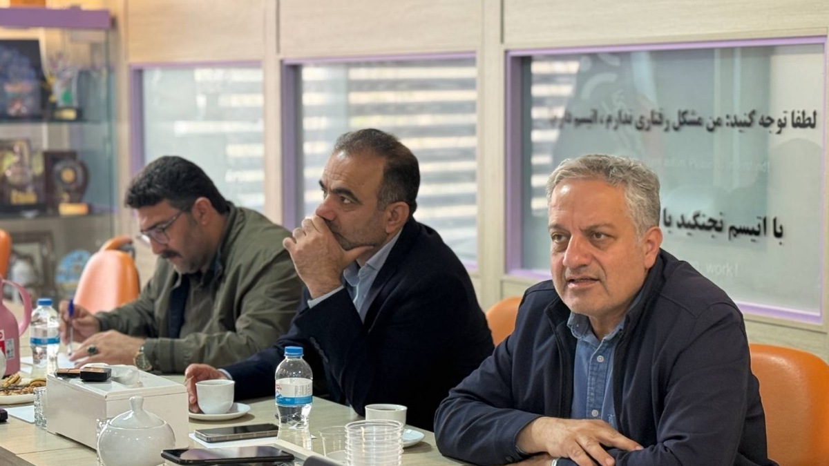 باشگاه خبرنگاران -جنگ در ذهن کودکان اتیسم اتفاق می افتد