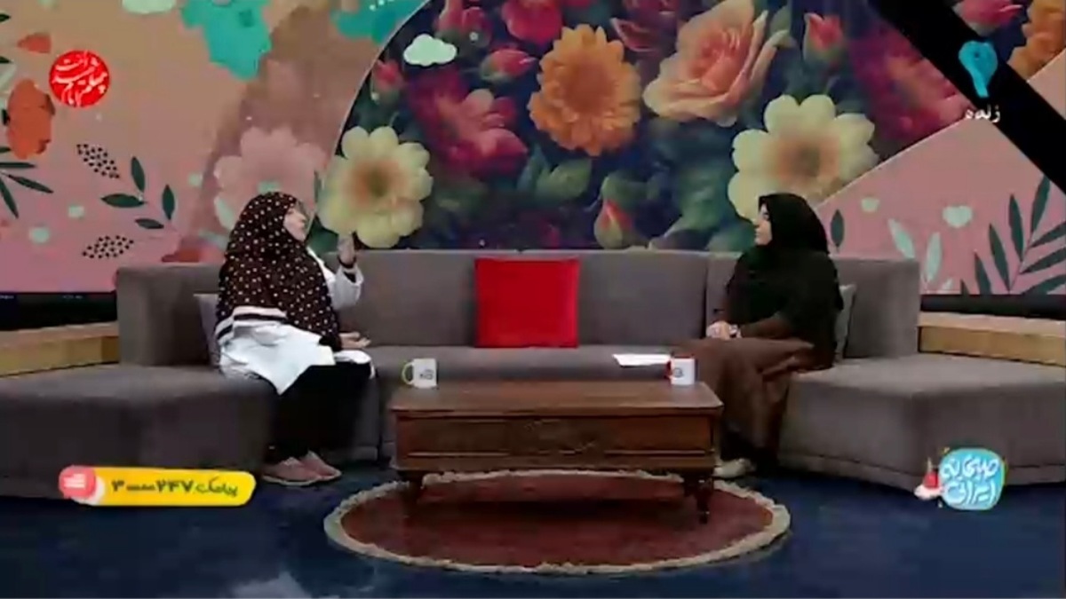 اهمیت تغذیه کودک با شیر مادر تا ۲ سالگی + فیلم
