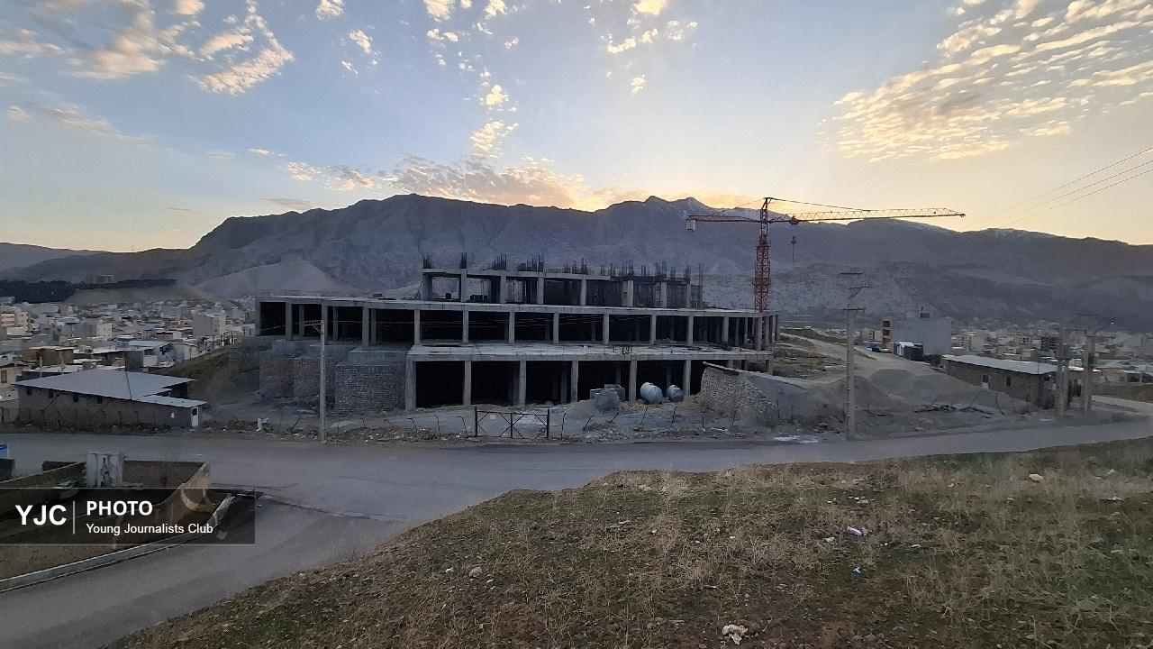 بانک مسکن در پرداخت تسهیلات واحدهای با پیشرفت بالای نهضت ملی مسکن تسریع کند