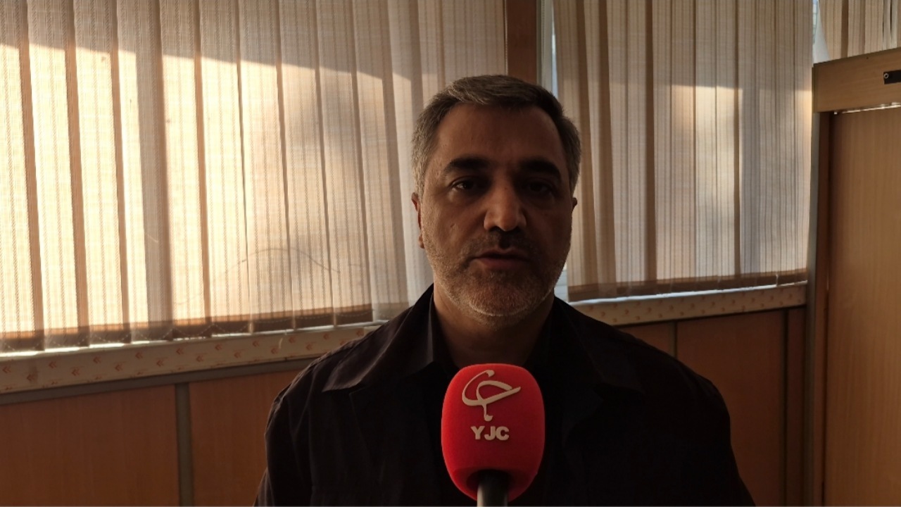 اسکان تمام آسیب دیدگان جنگ اخیر در تهران با به‌کارگیری بیش از ۳۰ هتل + فیلم