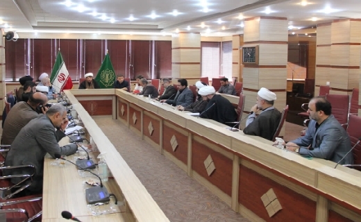 برگزاری مراسم چهلمین روز شهادت قائد عظیم&zwnj;الشان امت اسلامی با شعار &laquo;بعثت خون&raquo; در گیلان