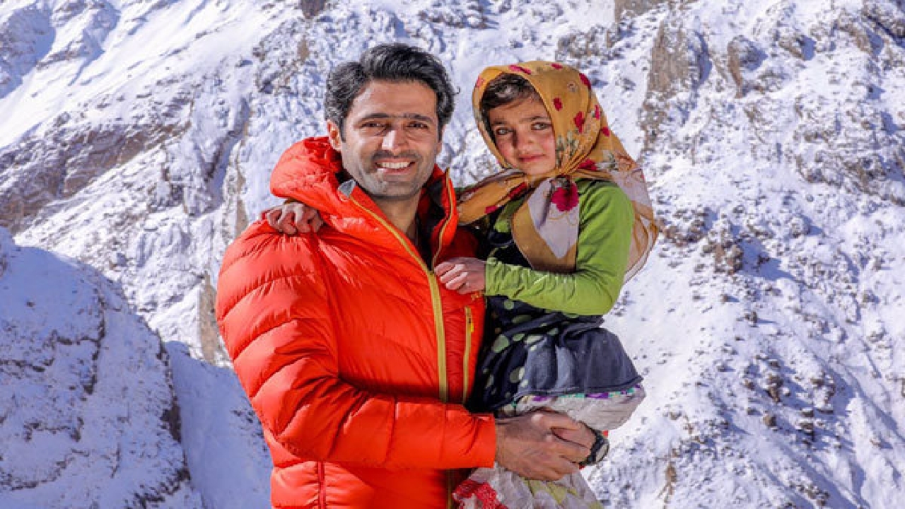 جواد قارایی: تا آخرین نفس پای ایران‌جانمان هستیم