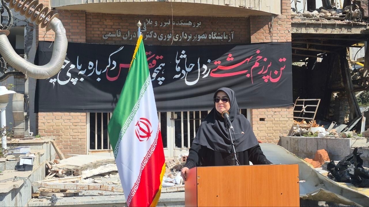 سخنگوی دولت: تردید درباره قاطعیت ارکان نظام، عامل تخریب کشور است/ جبران خسارت آسیب‌دیدگان