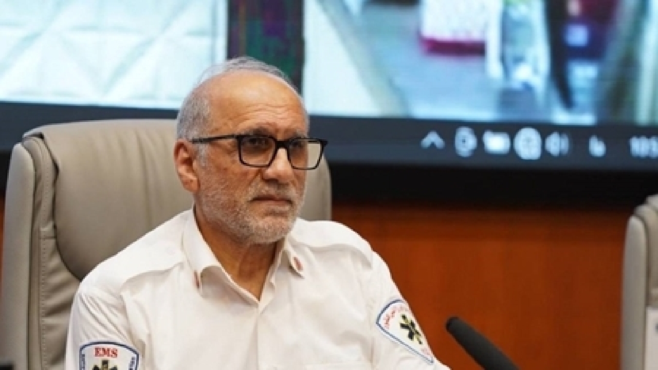 انجام بیش از ۱۹۰ هزار ماموریت اورژانس در طرح سلامت نوروزی