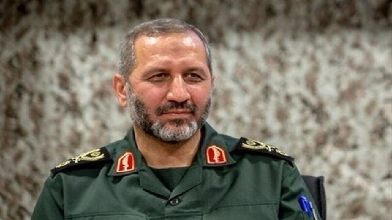 سردار موسوی: وارد مرحله جدیدی از جنگ شدیم/ ضربات قبلی به دشمن، ۲ برابر می‌شود