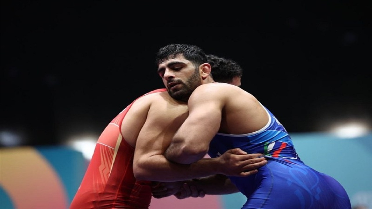 صعود ۳ فرنگی‌کار دیگر ایران به فینال قهرمانی آسیا