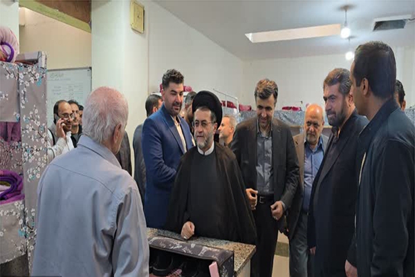 تمدید مرخصی بیش از ۶۳۰۰ زندانی فارس در ماه رمضان