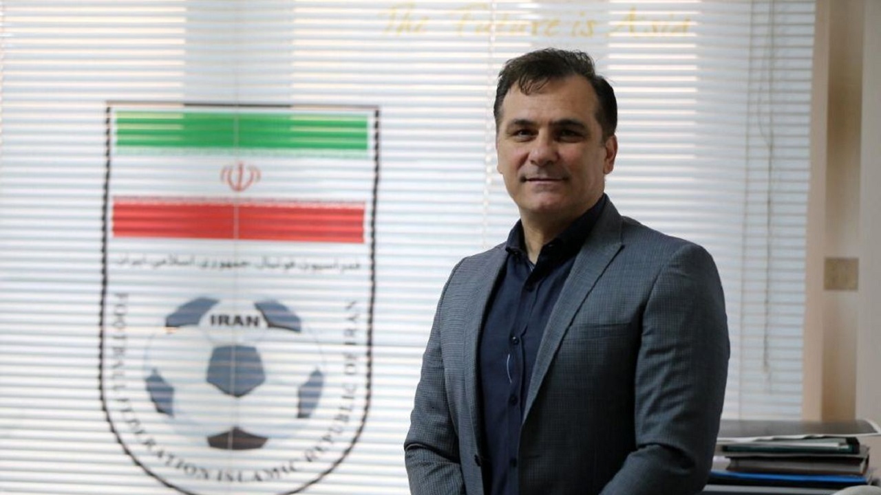 ماجدی: اینفانتینو باید امنیت ایران در جام جهانی را فراهم کند