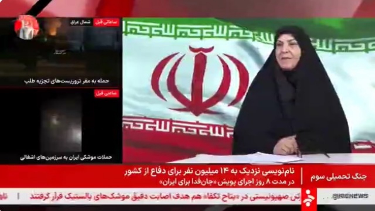 بیش از ۵۰۰۰ دیدار با خانواده شهدای جنگ رمضان در سراسر کشور