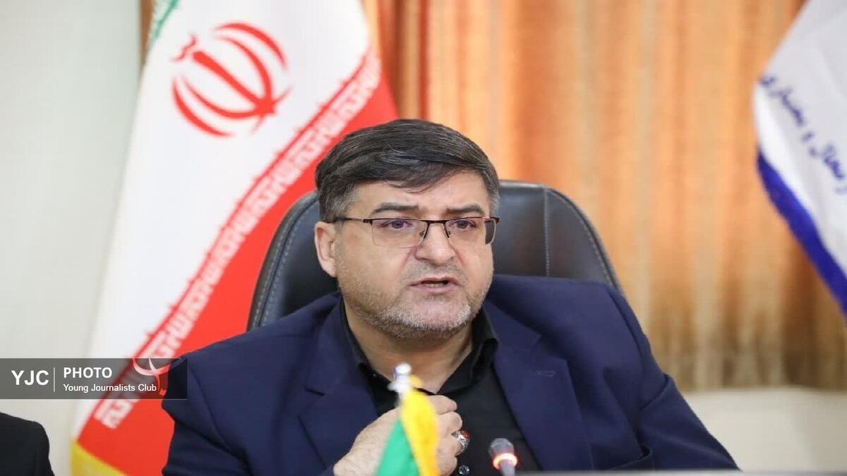 باشگاه خبرنگاران -ضرورت حفظ امنیت مردم، پایداری خدمات و مدیریت منسجم بحران در شرایط خاص کشور