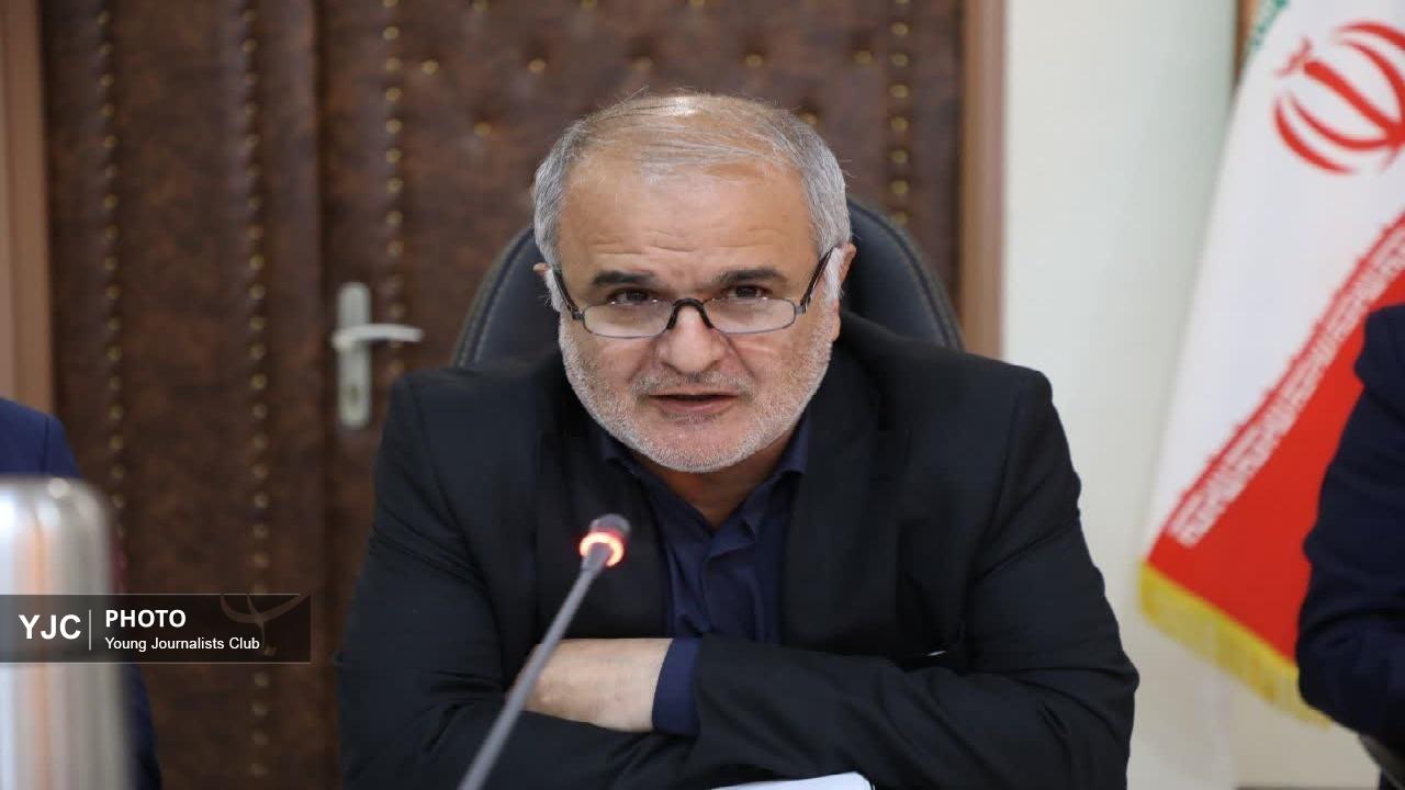 آمادگی کامل دستگاه‌های اجرایی چهارمحال‌وبختیاری در جنگ تحمیلی سوم