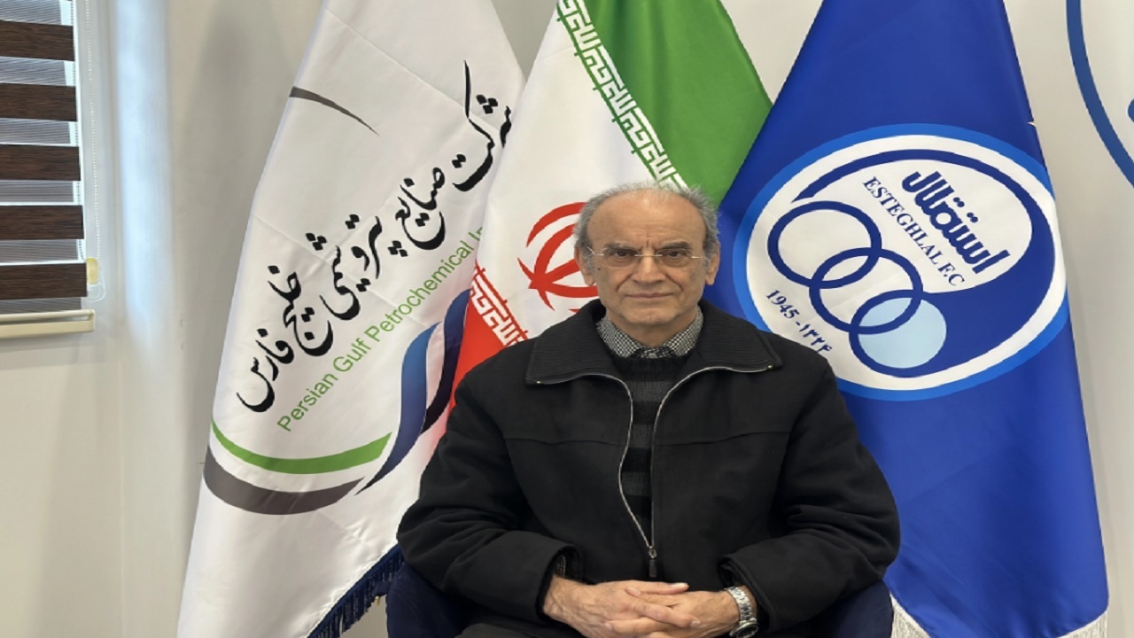 ترابیان: استقلال باید قهرمان اعلام شود/ تورنمنت ۶ جانبه وجاهت ندارد
