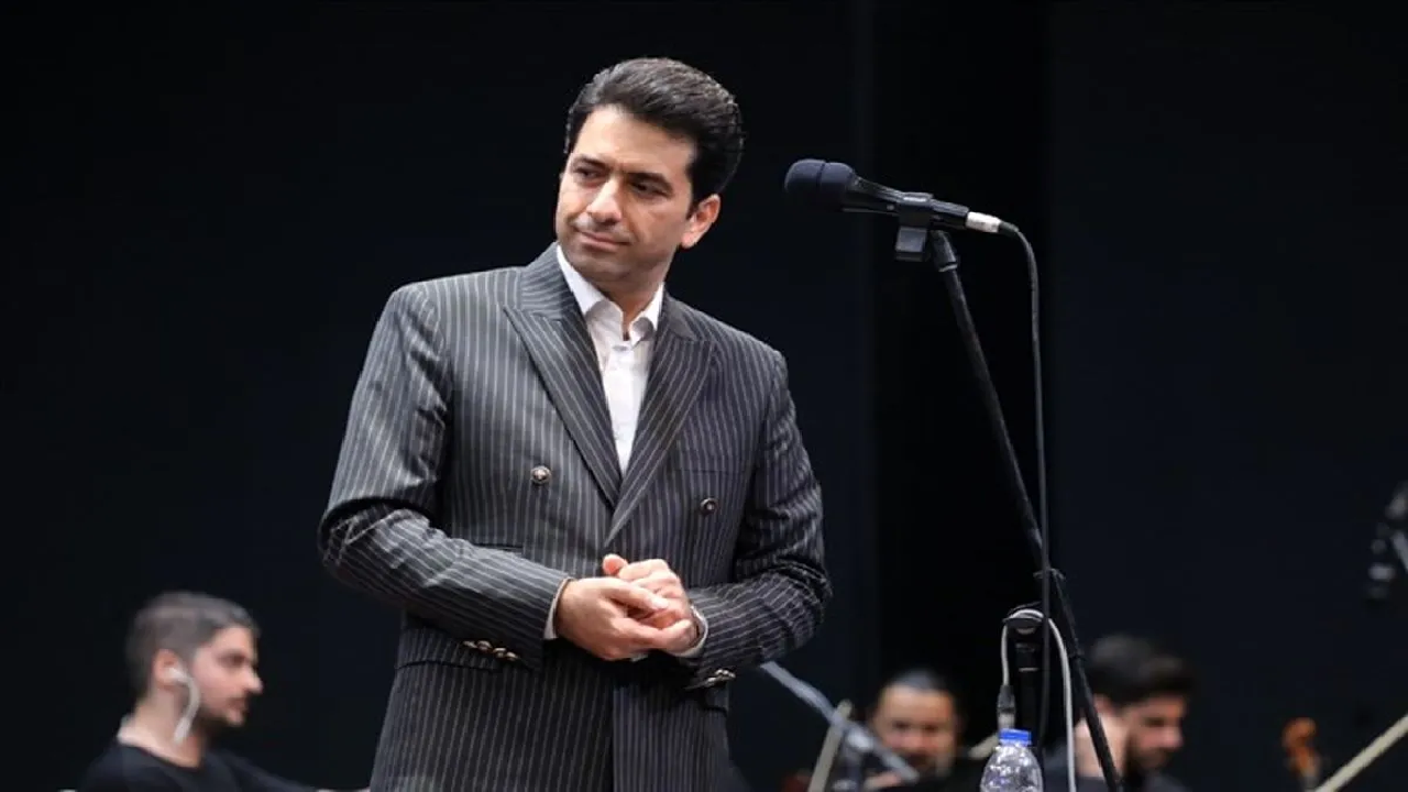 خواننده ایرانی به سخنان ترامپ درباره ارسال اسلحه به کردها واکنش داد
