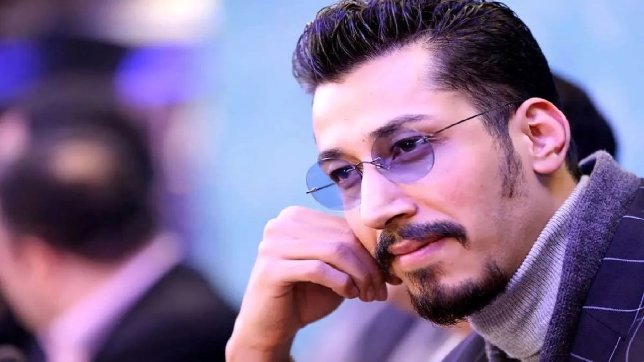 بهرام افشاری: کودکان میناب نماد مظلومیت مردم ایران هستند