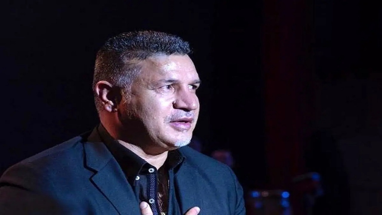هرگز قدرتی نمی‌تواند تمدن ۲۵۰۰ ساله ایران را در هم شکند