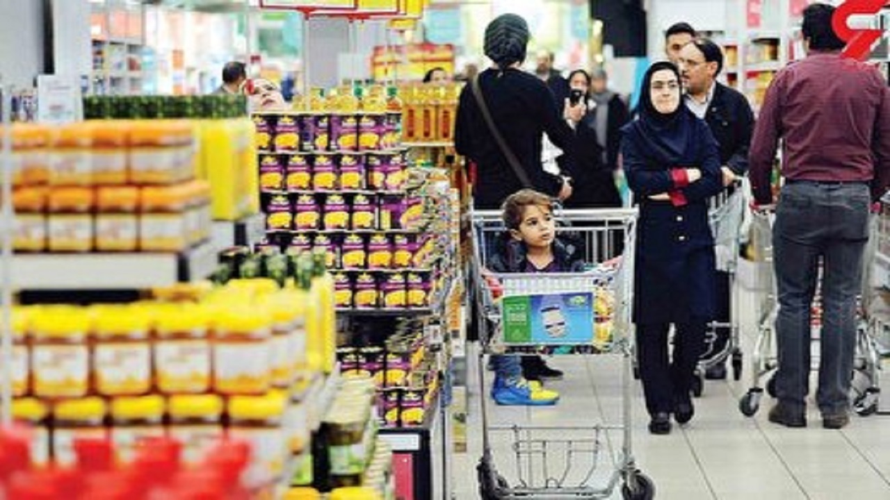 تأمین کالا‌های اساسی مازندران برای ماه‌های آینده تضمین شد
