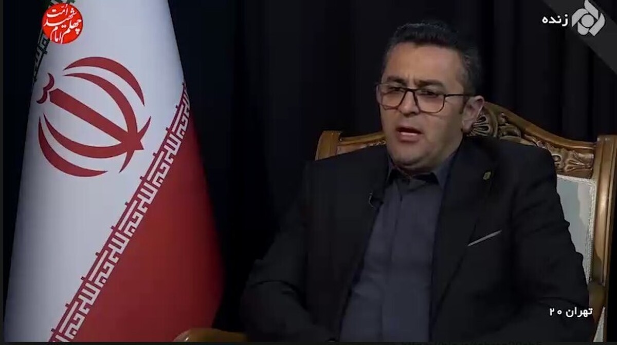 باشگاه خبرنگاران -توزیع ۷۰۰۰ تن برنج خارجی تنها از طریق شبکه اصناف در شهر تهران+ فیلم