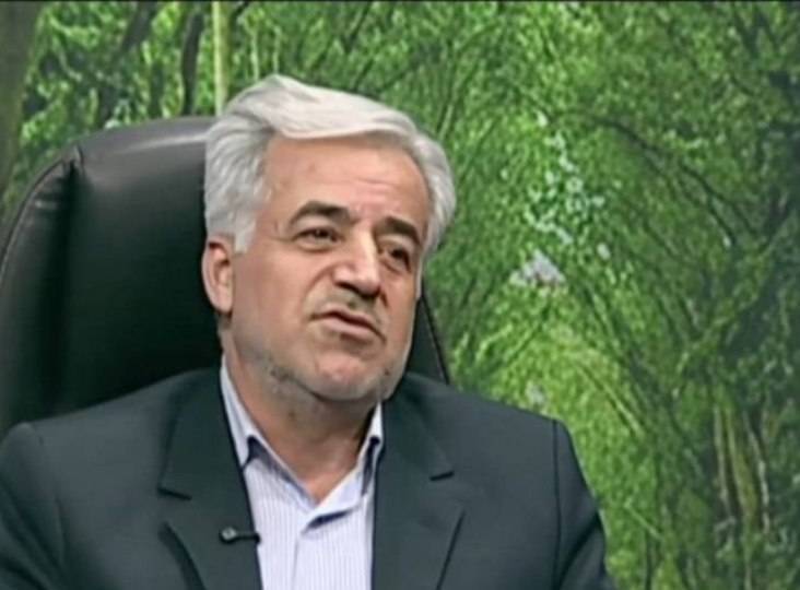  پویش «جان فدا» جلوه‌ای از همدلی و نوع‌دوستی مردم ایران است