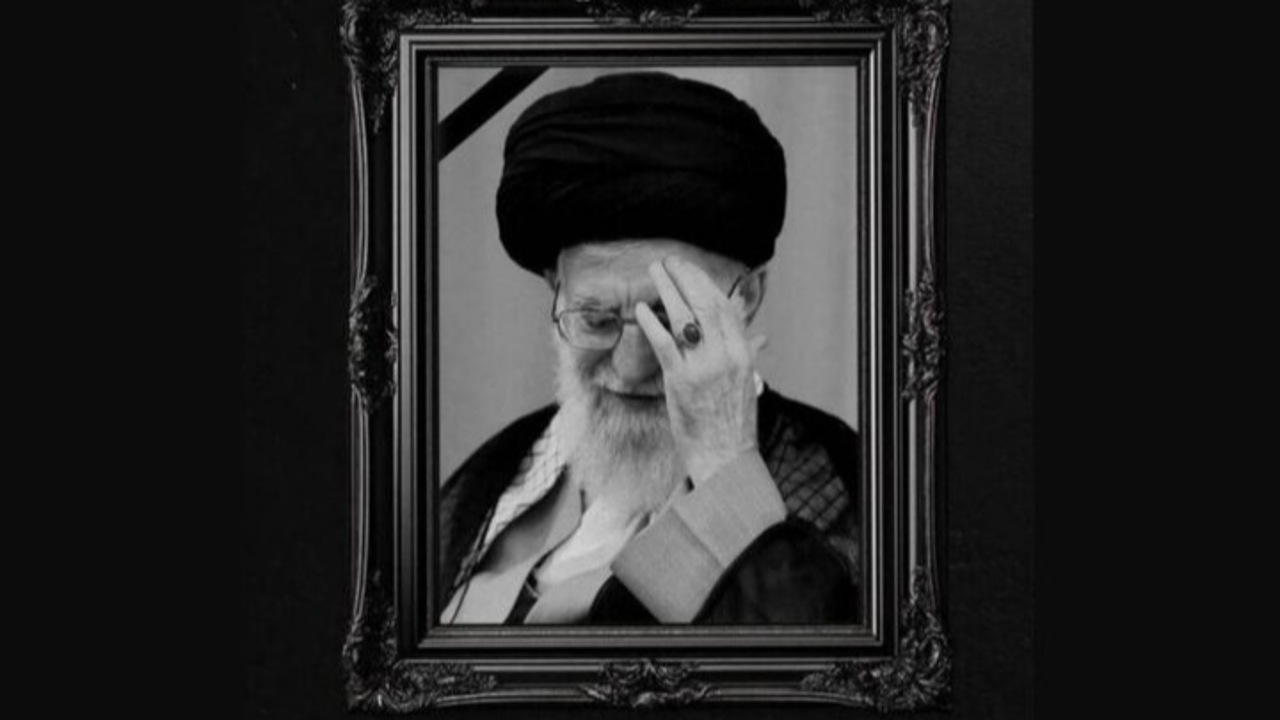 مراسم چهلم رهبر شهید در زاهدان برگزار می‌شود