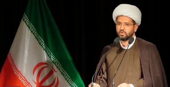 مردم ایران برای دفاع از ارزش‌های دینی تا پای جان می‌ایستند