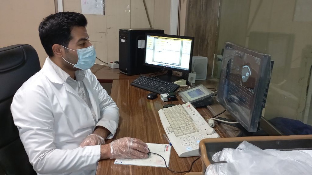 ارائه بیش از ۲۵ هزار خدمت درمانی در بیمارستان خاتم‌الانبیاء(ص) در ایام تعطیلات نوروز