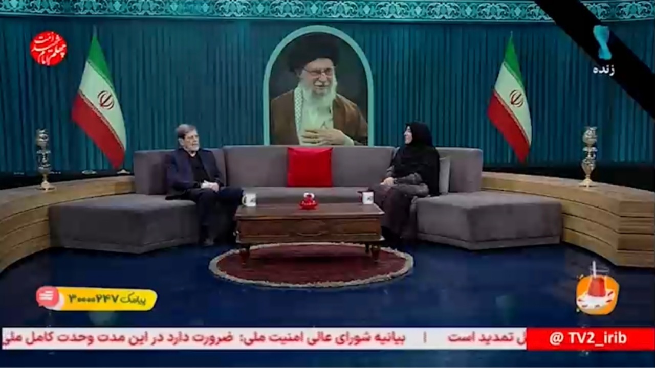 خاطره‌ای از واکسن زدن رهبر شهید + فیلم