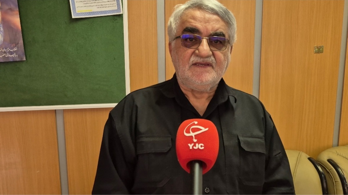 تکرار تلاش بی نتیجه آمریکا در شورای امنیت + فیلم
