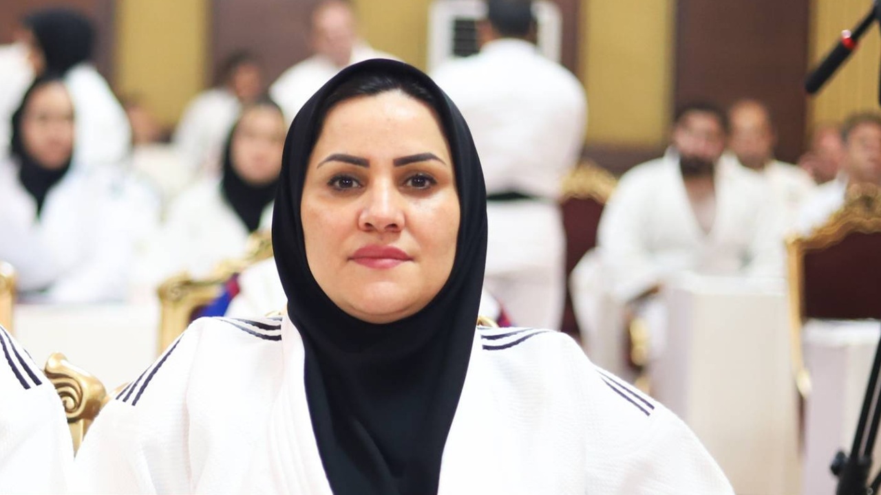 جراحت شدید نایب رئیس فدراسیون جودو در حملات آمریکایی - صهیونی