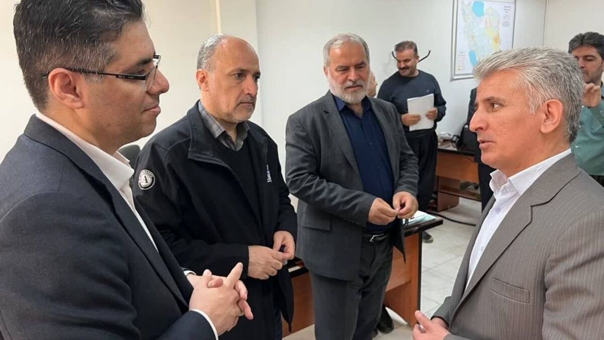 باشگاه خبرنگاران -ارزیابی میدانی روند خدمت‌رسانی دستگاه‌های اجرایی کردستان